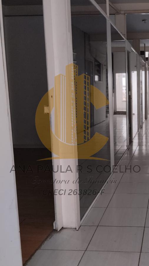 Conjunto Comercial-Sala para alugar, 15m² - Foto 5