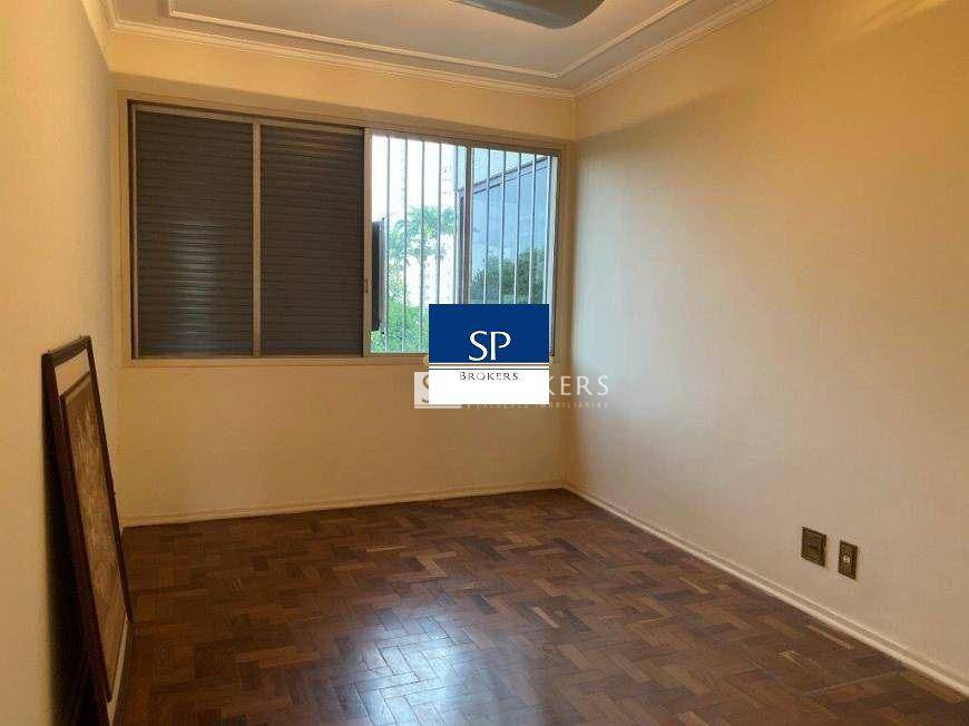 Apartamento à venda com 4 quartos, 198m² - Foto 6