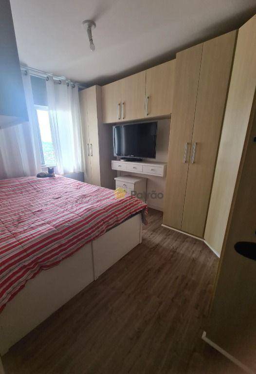 Apartamento à venda com 3 quartos, 70m² - Foto 19