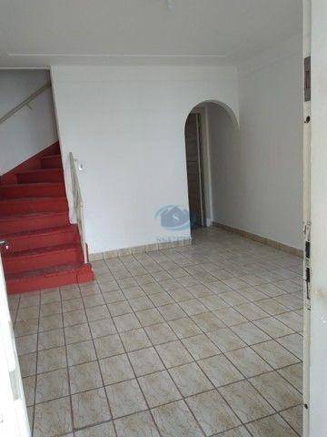 Sobrado para alugar com 3 quartos, 150m² - Foto 3