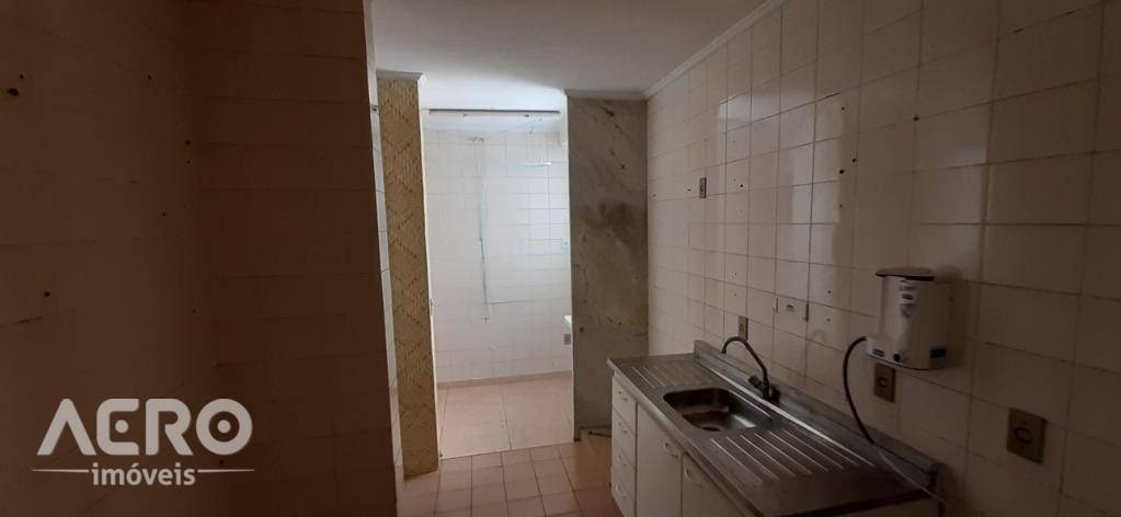 Apartamento à venda com 3 quartos, 74m² - Foto 6