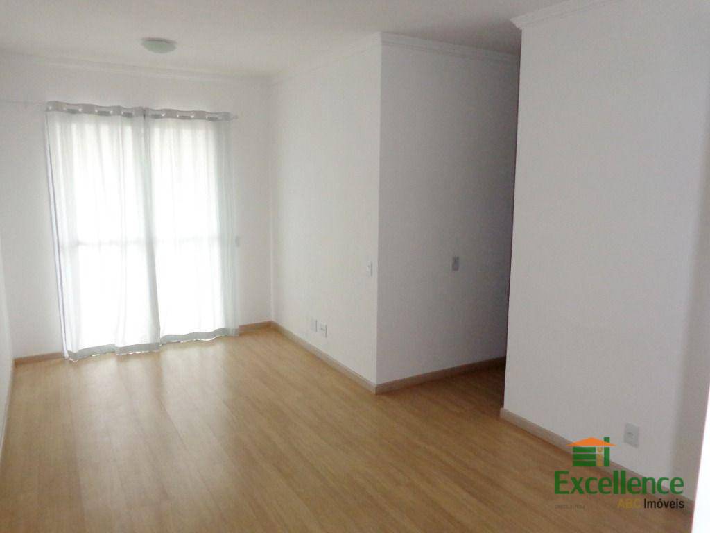 Apartamento para alugar com 3 quartos, 62m² - Foto 2