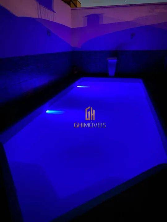 Sobrado à venda com 4 quartos, 255m² - Foto 5