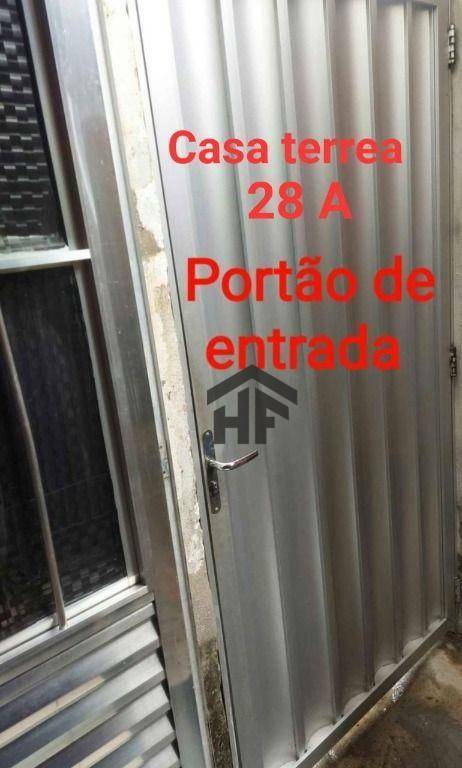 Casa à venda com 5 quartos, 225m² - Foto 2