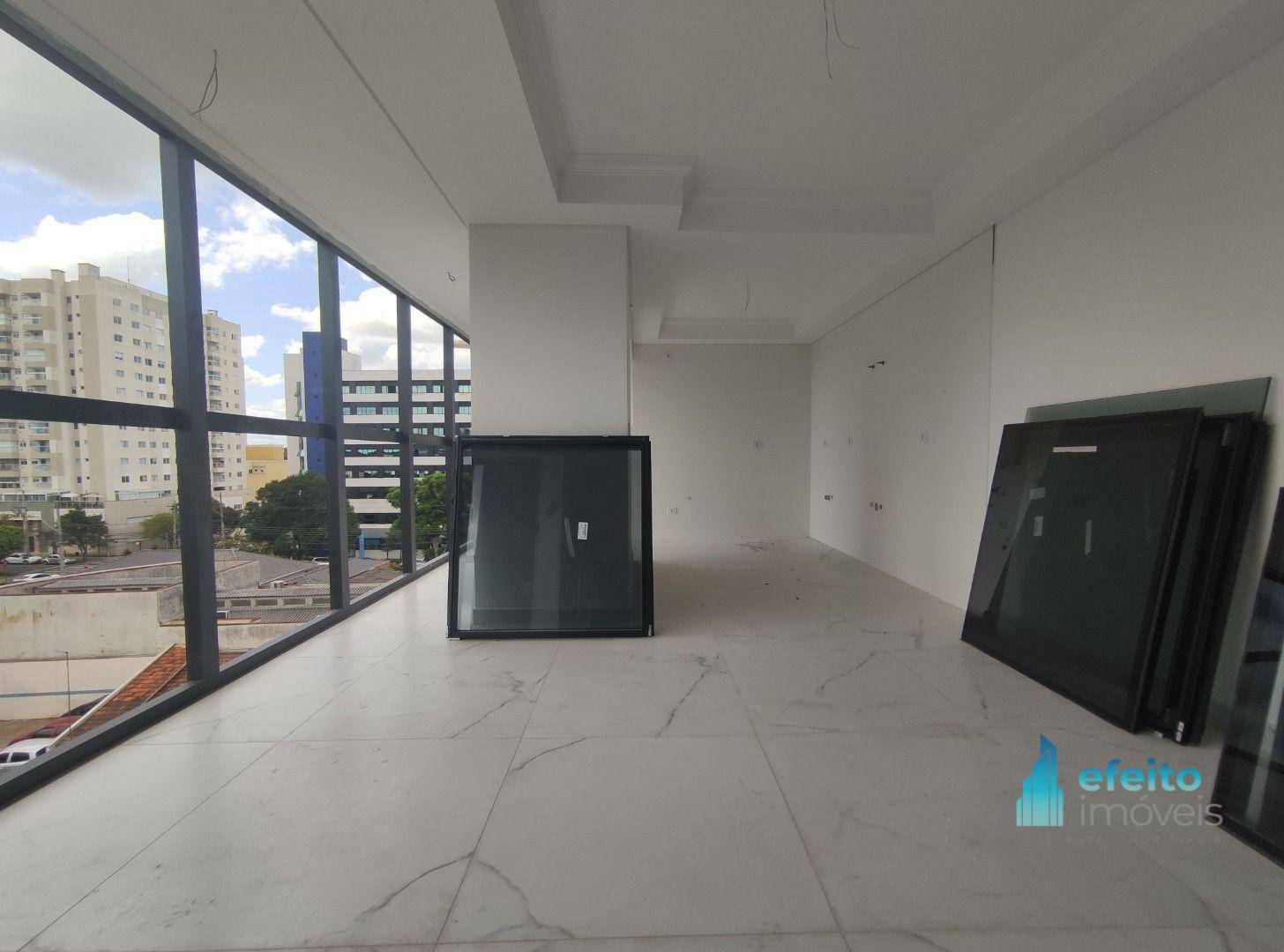 Cobertura, 3 quartos, 186 m² - Foto 5