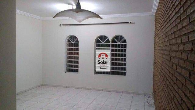 Casa, 3 quartos, 140 m² - Foto 1