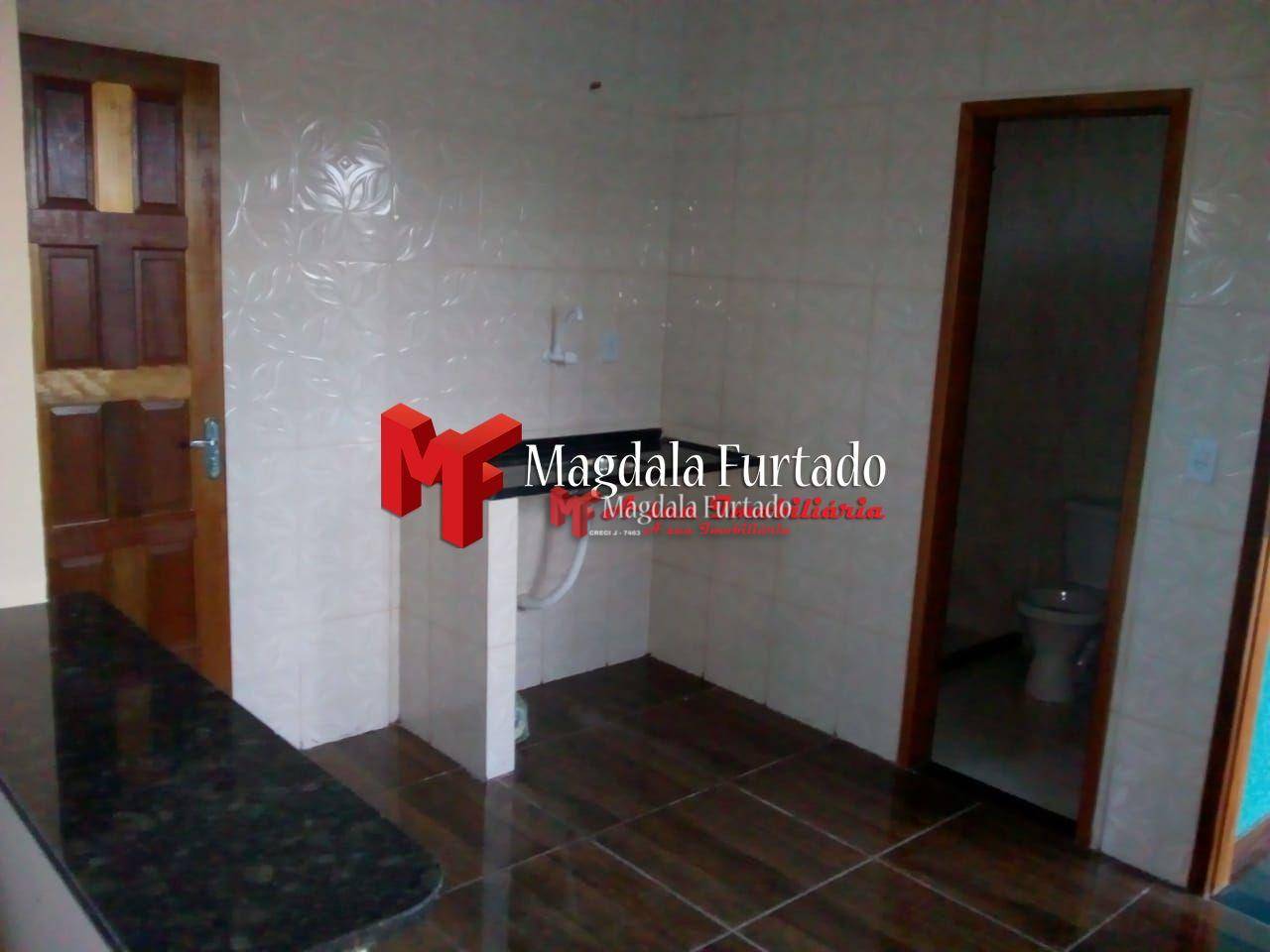 Casa à venda com 3 quartos, 200M2 - Foto 8