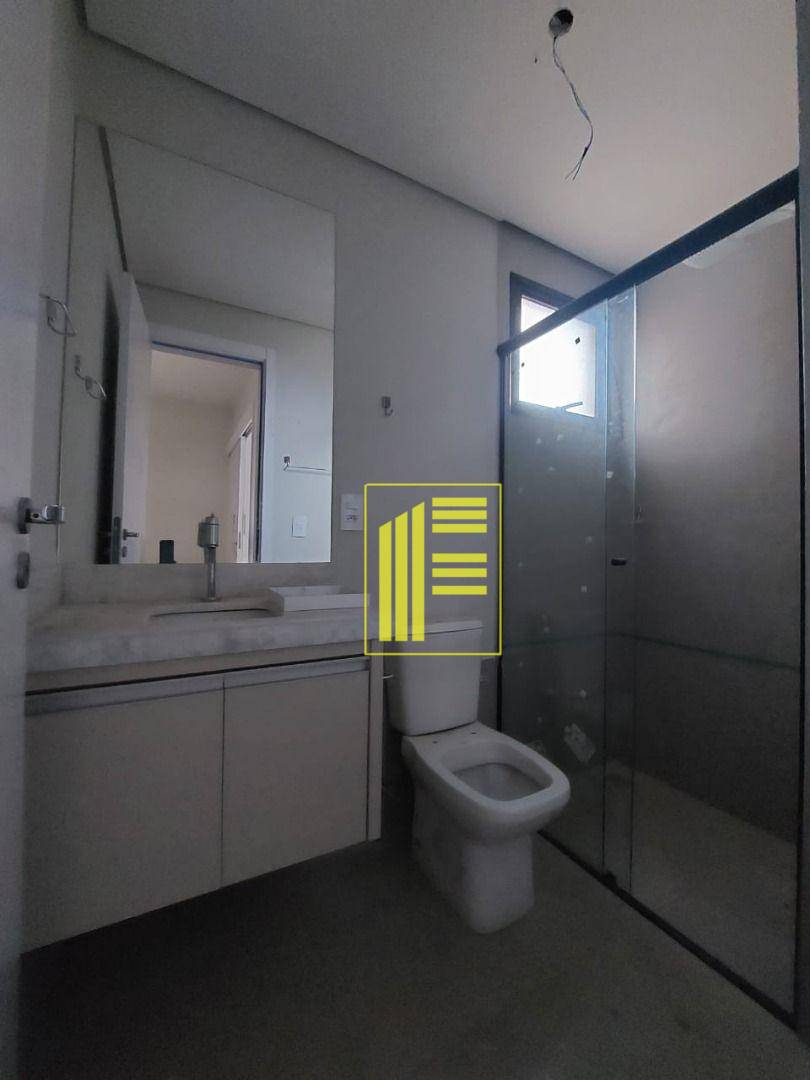 Apartamento à venda com 1 quarto, 40m² - Foto 10