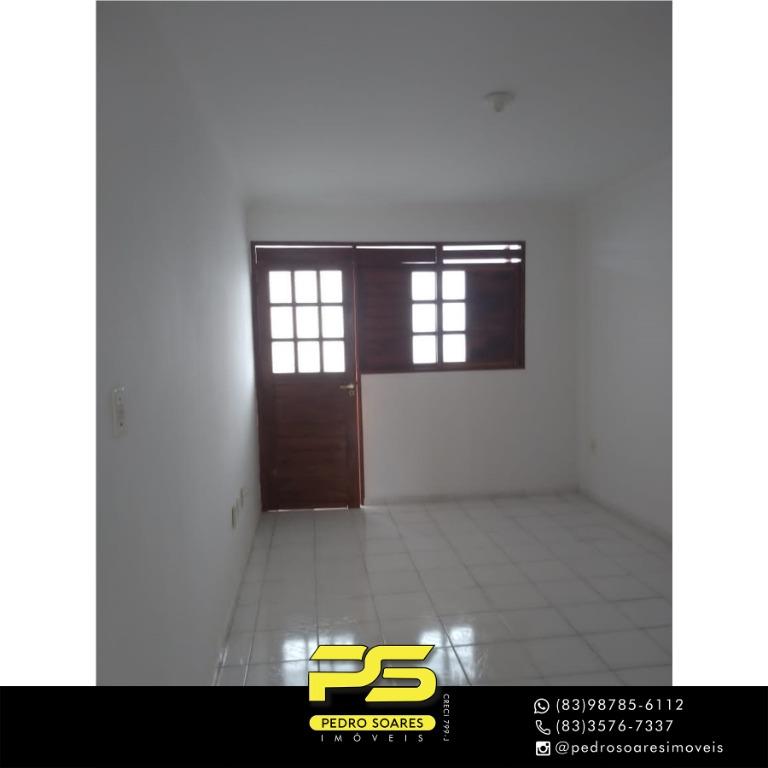 Apartamento à venda com 2 quartos, 55m² - Foto 8