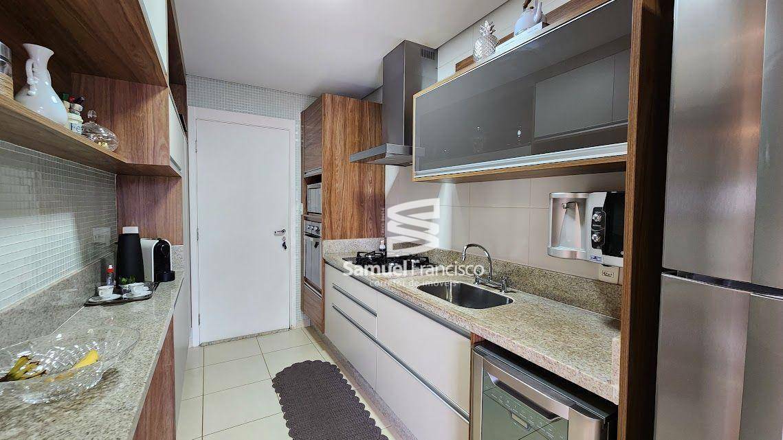 Apartamento à venda com 3 quartos, 97m² - Foto 11