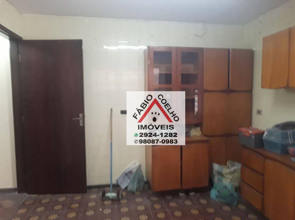 Sobrado à venda com 3 quartos, 125m² - Foto 10