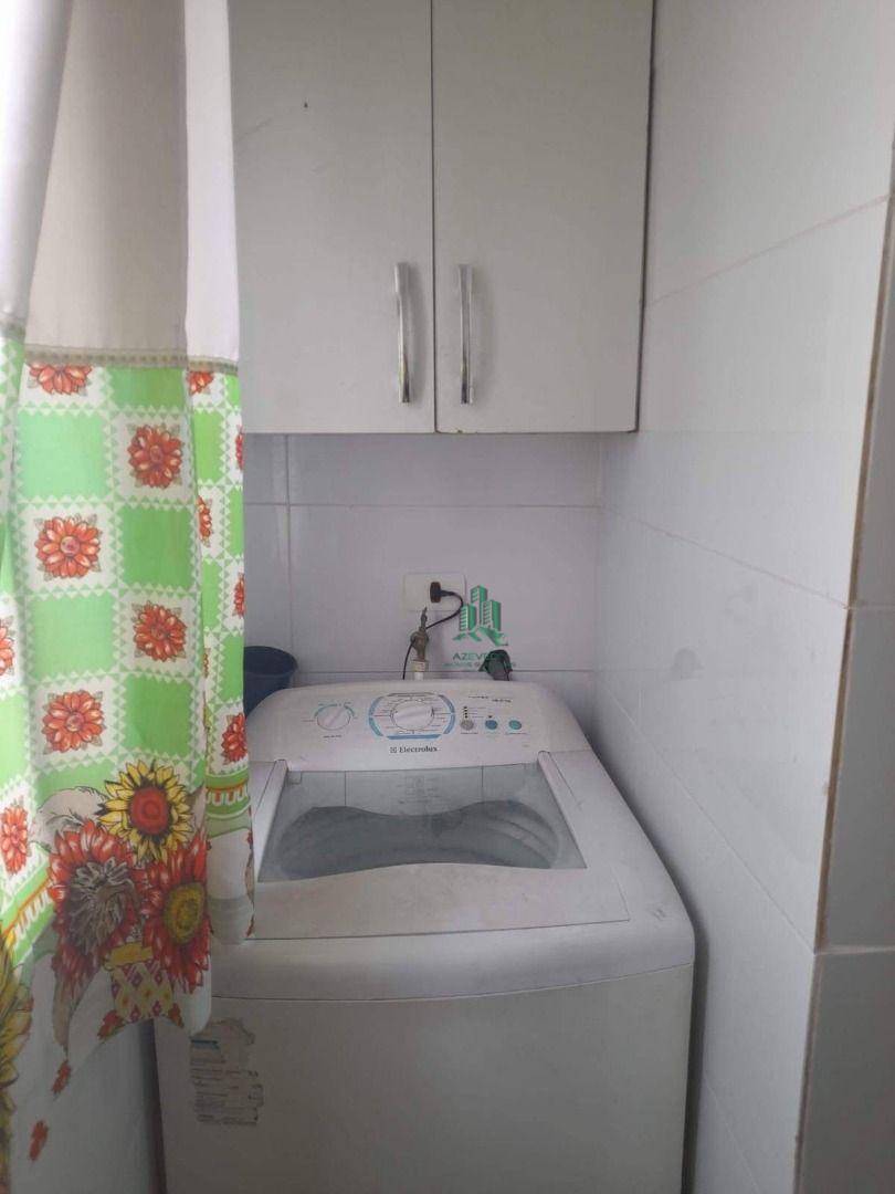 Apartamento à venda com 2 quartos, 45m² - Foto 10