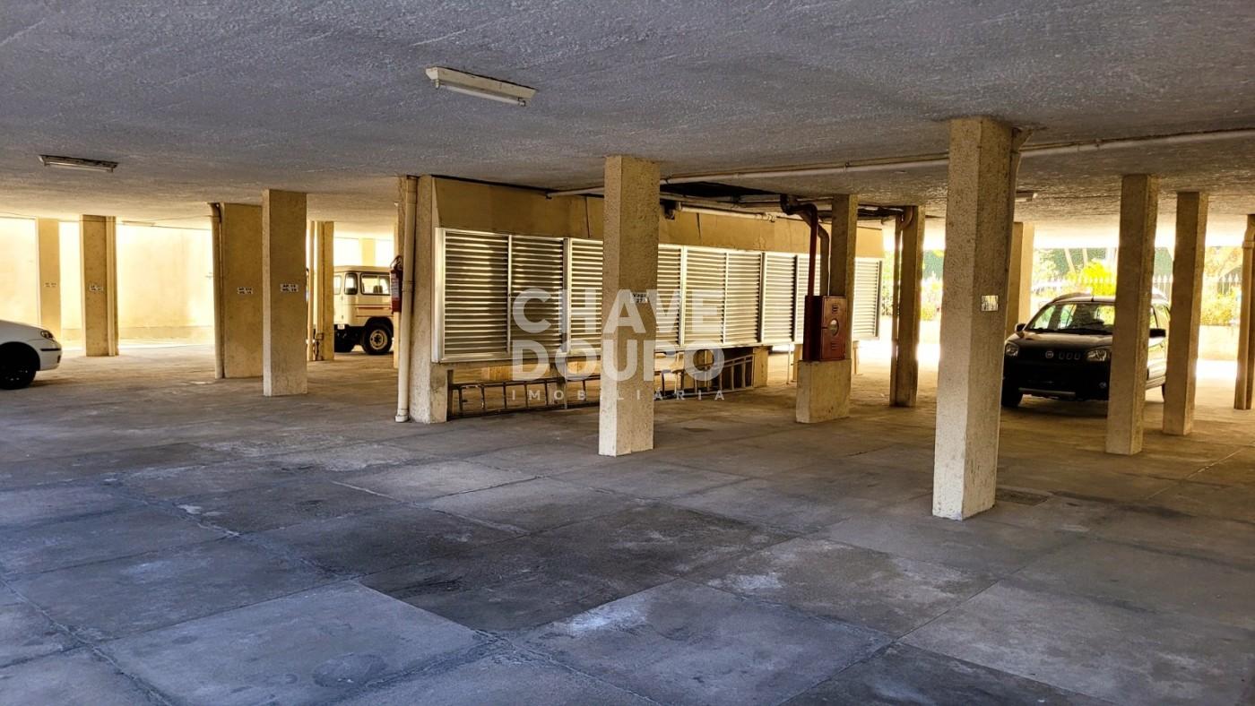 Apartamento à venda com 3 quartos, 89m² - Foto 28