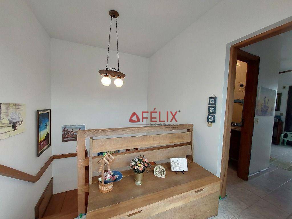 Apartamento à venda com 3 quartos, 117m² - Foto 8