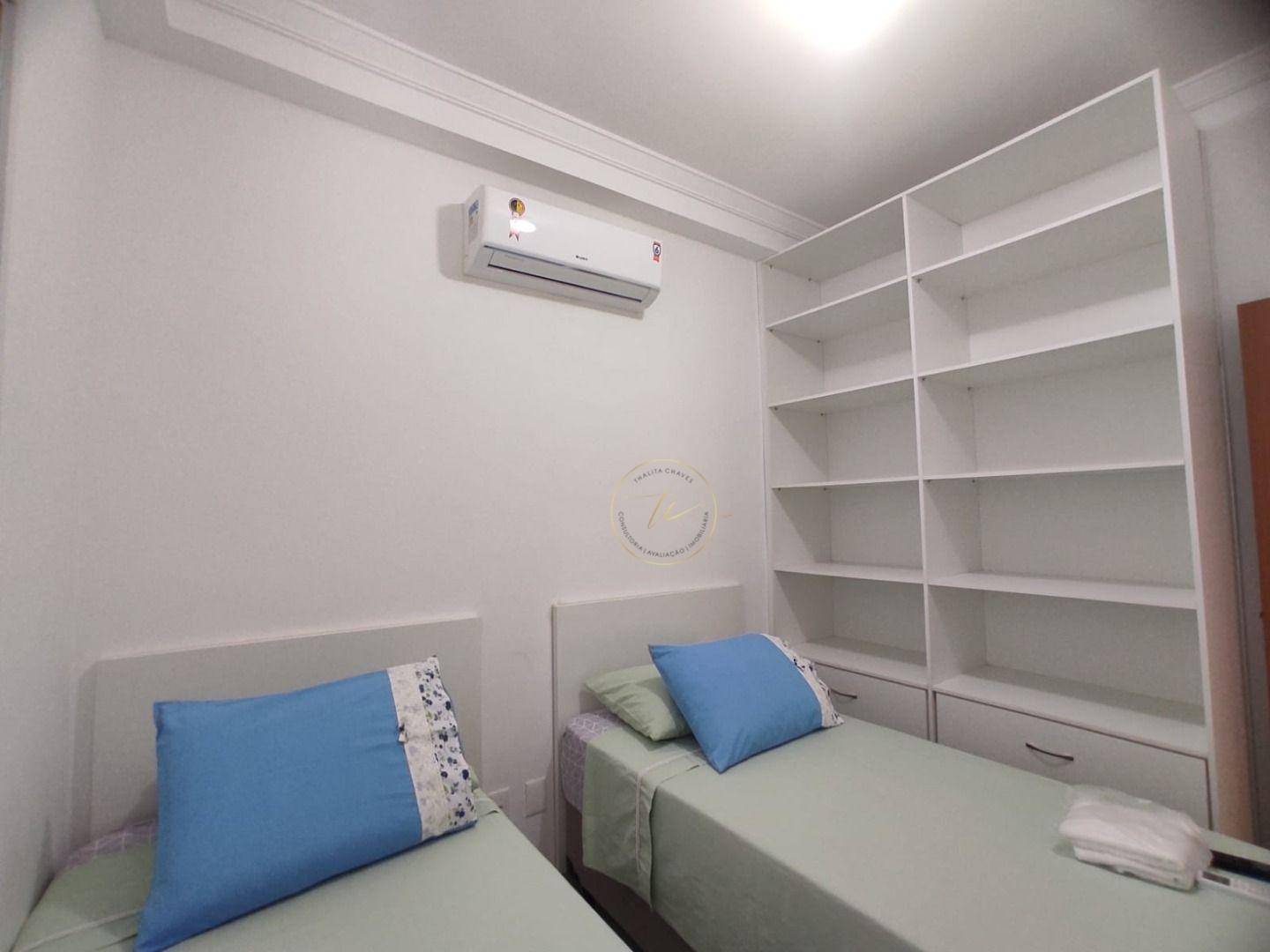 Apartamento à venda com 2 quartos, 69m² - Foto 8