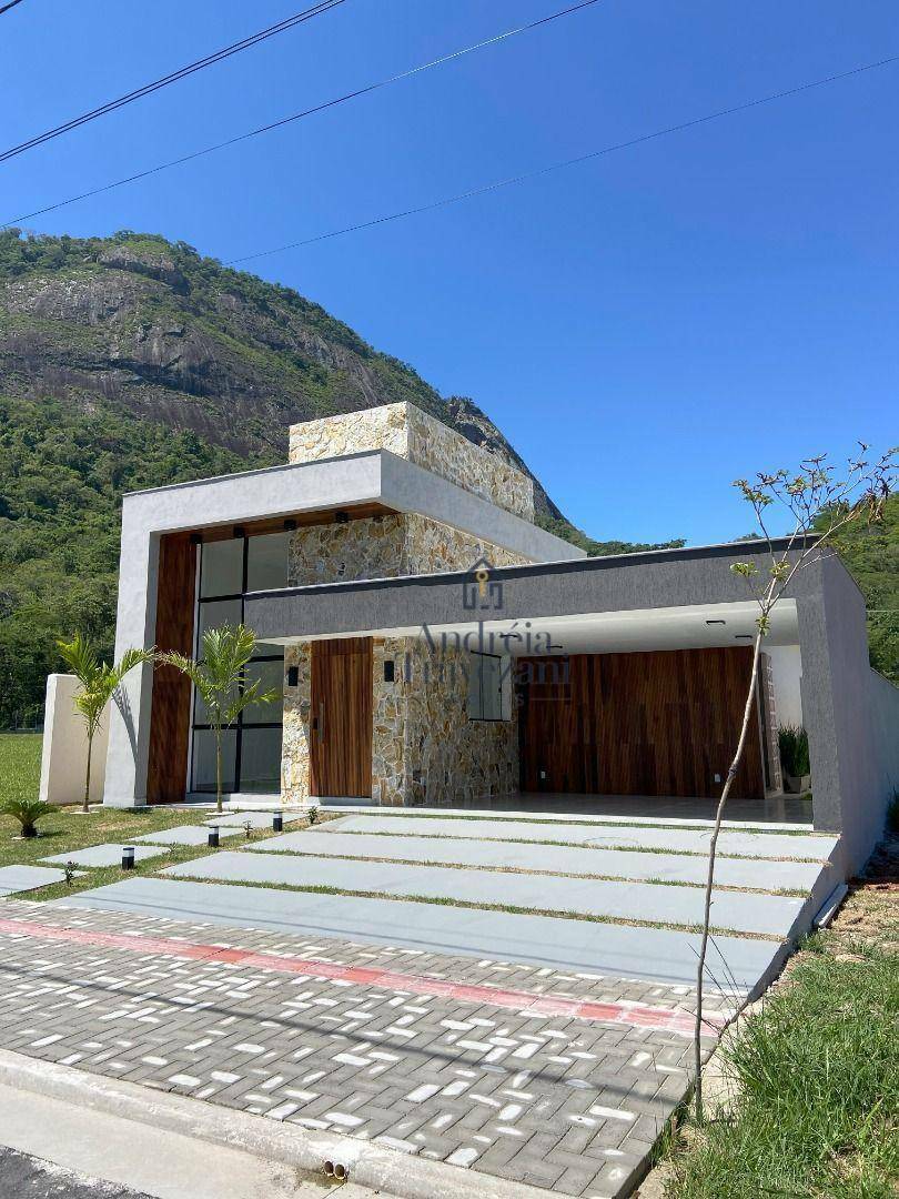 Casa de Condomínio à venda com 3 quartos, 172m² - Foto 2