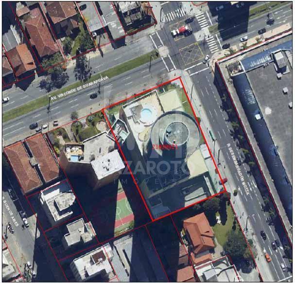 Prédio Inteiro à venda, 5392m² - Foto 1