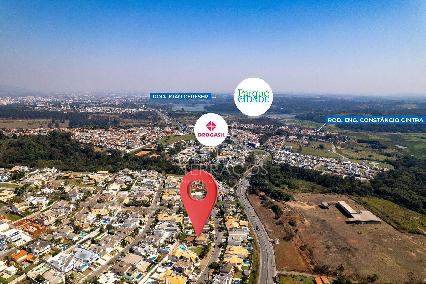 Sobrado à venda com 4 quartos, 446m² - Foto 50