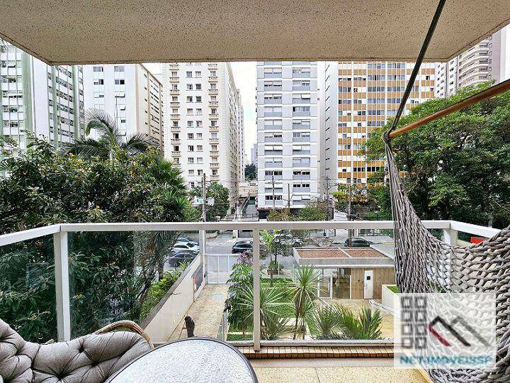 Apartamento à venda com 3 quartos, 187m² - Foto 16