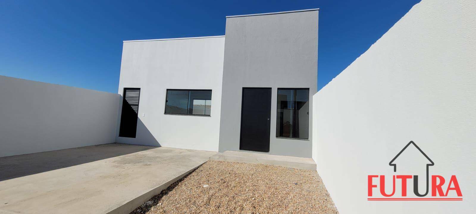 Casa, 2 quartos, 65 m² - Foto 3