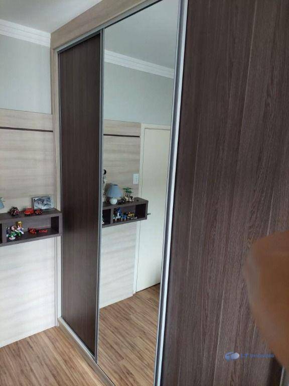 Sobrado à venda com 3 quartos, 101m² - Foto 16