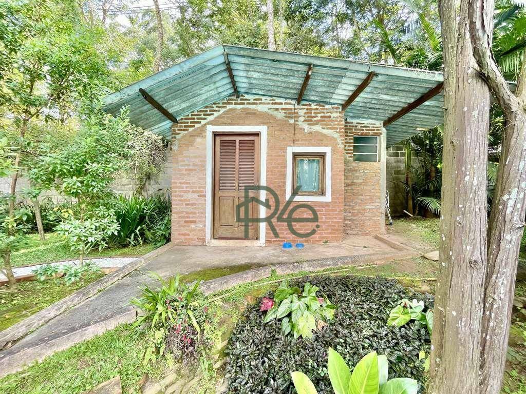 Casa de Condomínio à venda com 3 quartos, 363m² - Foto 52