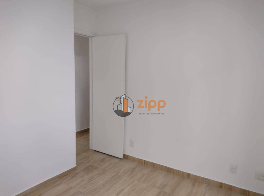 Apartamento à venda com 2 quartos, 48m² - Foto 7