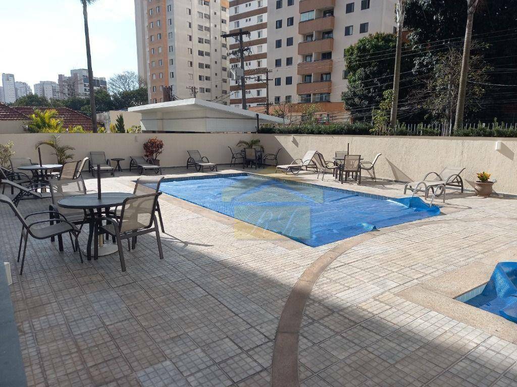 Apartamento à venda com 2 quartos, 76m² - Foto 31