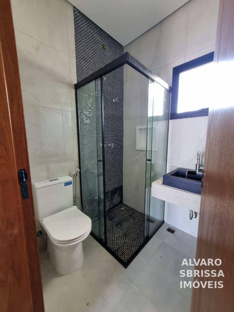 Casa de Condomínio à venda com 3 quartos, 214m² - Foto 21