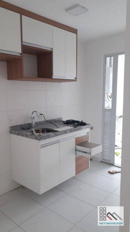 Apartamento à venda com 1 quarto, 45m² - Foto 5