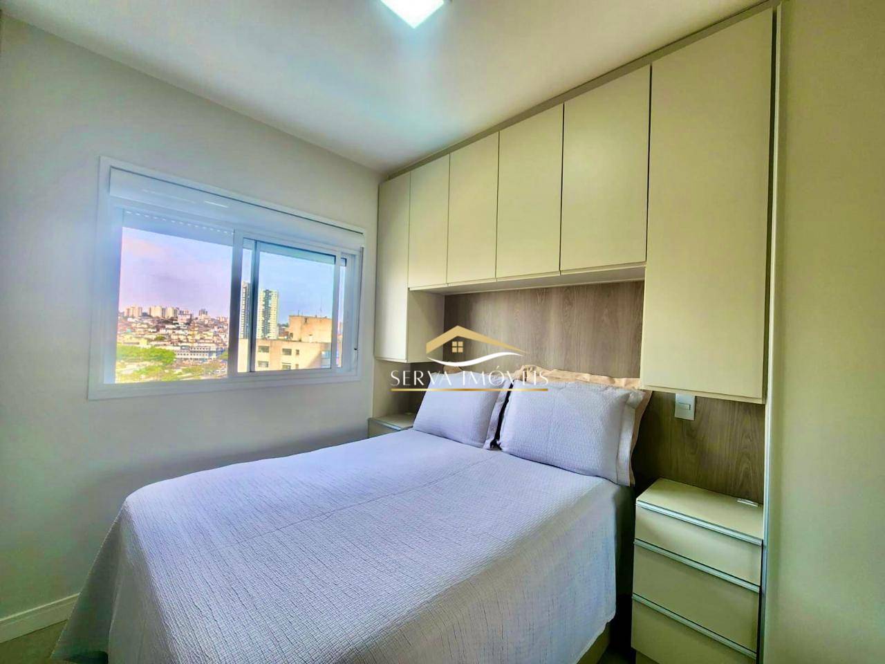 Apartamento, 2 quartos, 63 m² - Foto 8