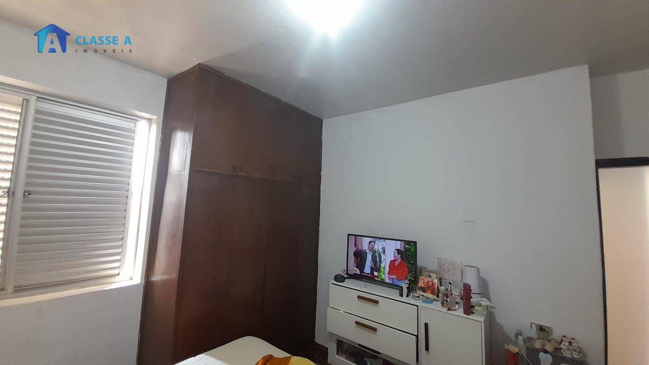 Apartamento à venda com 2 quartos, 94m² - Foto 1