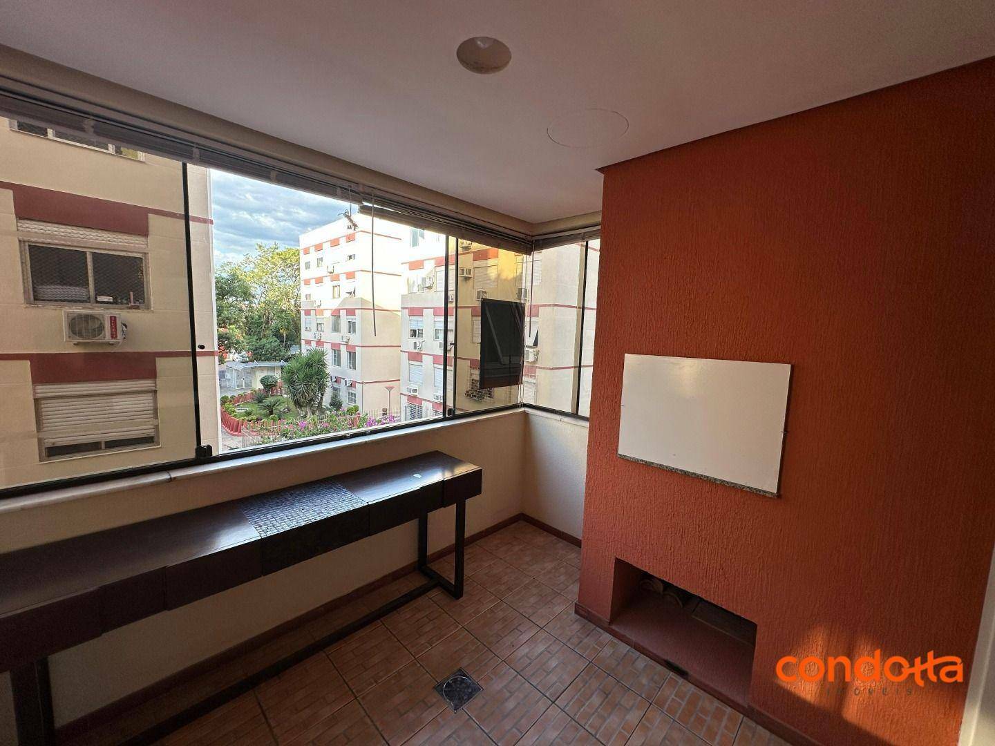 Apartamento para alugar com 2 quartos, 62m² - Foto 2