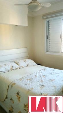 Apartamento à venda com 2 quartos, 46m² - Foto 15