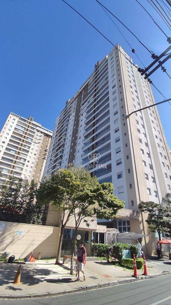 Apartamento à venda com 3 quartos, 114m² - Foto 5