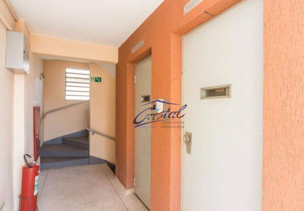 Apartamento à venda com 2 quartos, 48m² - Foto 5