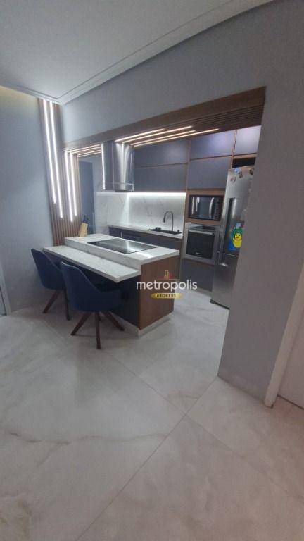 Apartamento à venda com 3 quartos, 89m² - Foto 3