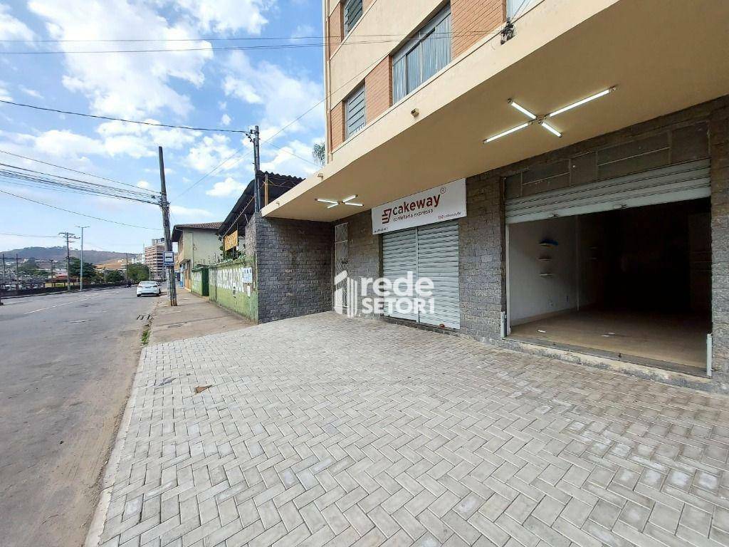 Loja-Salão para alugar, 33m² - Foto 6