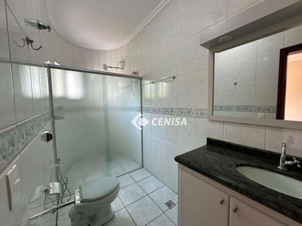 Casa à venda e aluguel com 3 quartos, 314m² - Foto 24