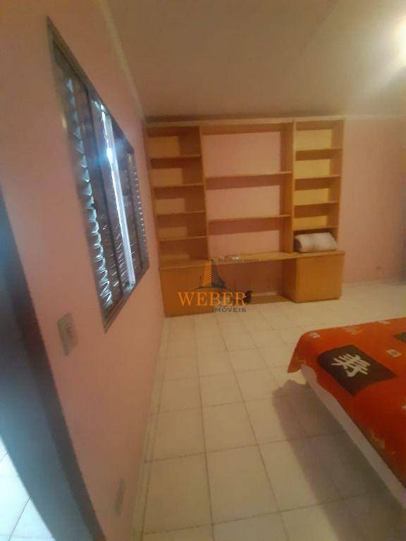 Sobrado à venda com 3 quartos, 285m² - Foto 18