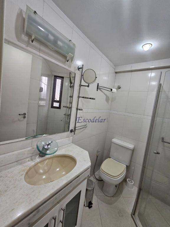 Apartamento à venda com 3 quartos, 84m² - Foto 9