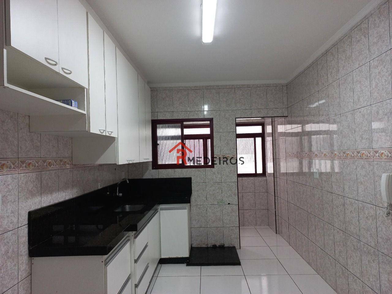 Apartamento à venda com 3 quartos, 113m² - Foto 8