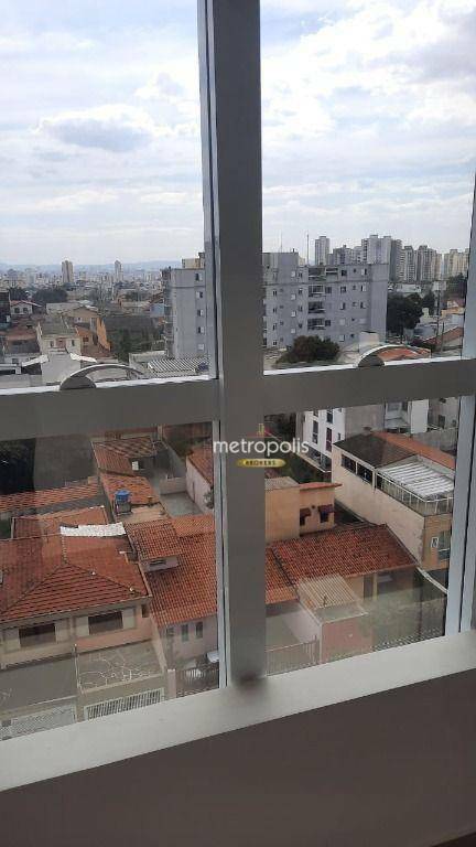 Apartamento à venda com 3 quartos, 95m² - Foto 8