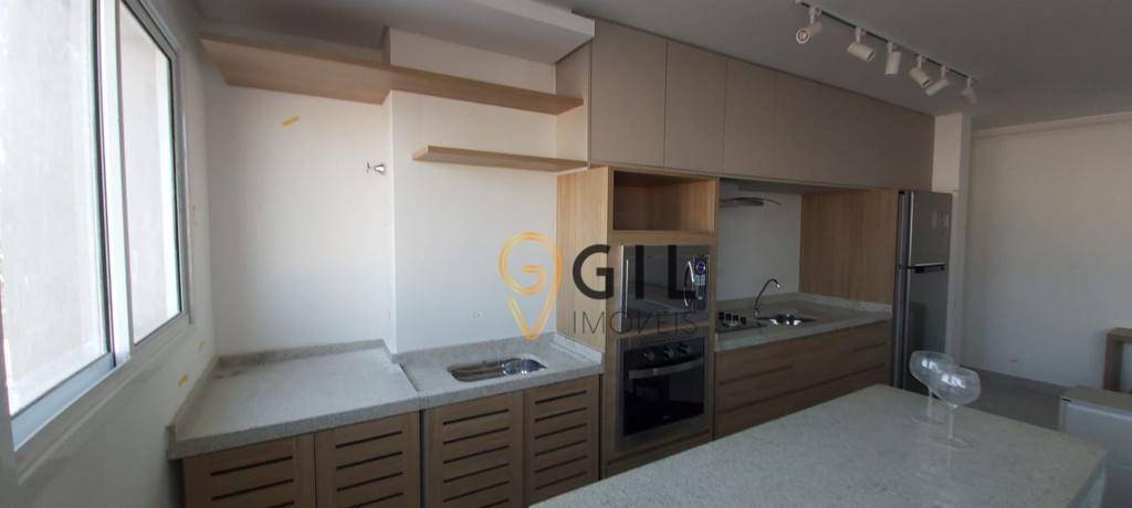 Apartamento à venda com 2 quartos, 53m² - Foto 28