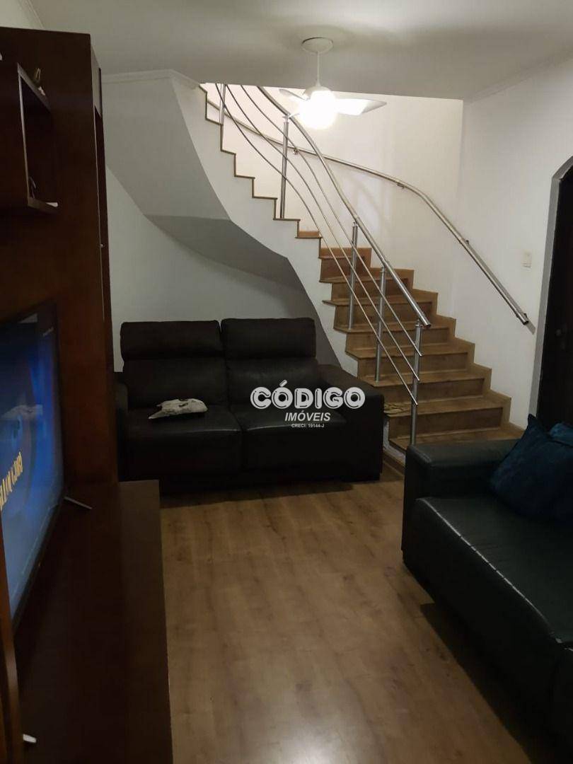 Sobrado à venda com 3 quartos, 234m² - Foto 19