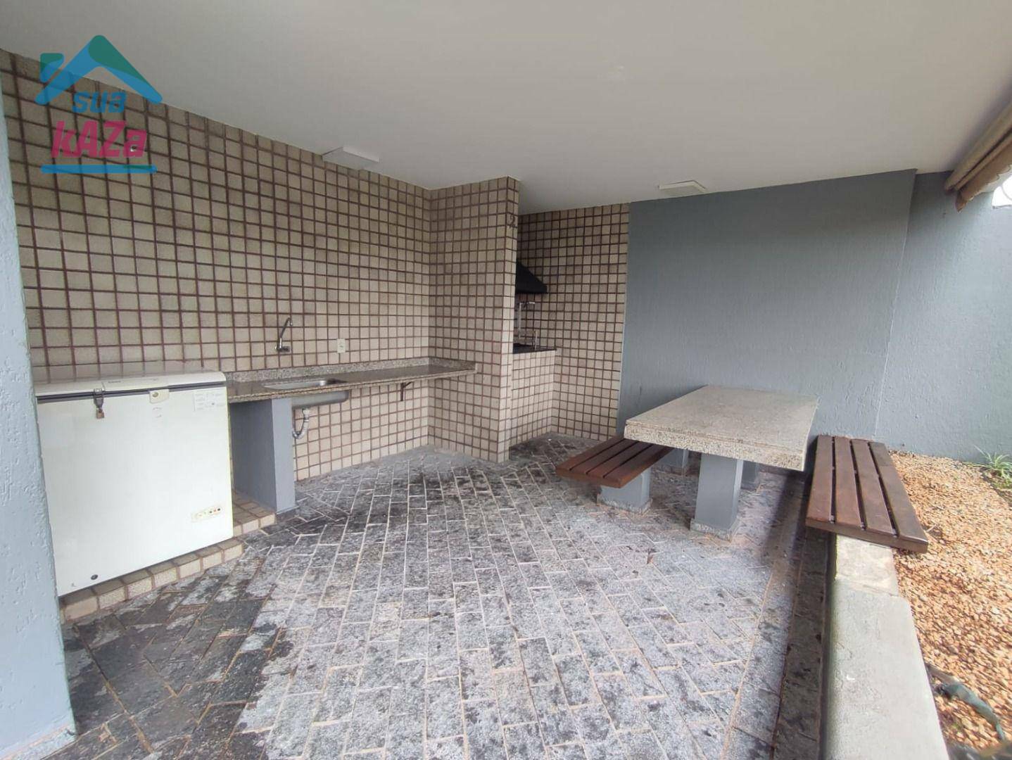 Apartamento à venda com 3 quartos, 98m² - Foto 47