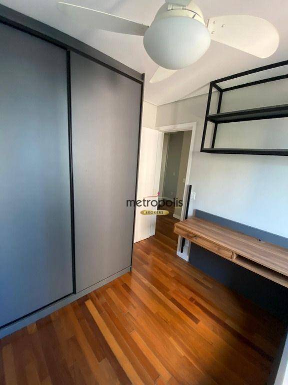 Apartamento à venda com 4 quartos, 146m² - Foto 21