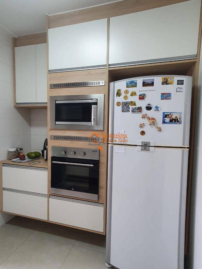 Apartamento à venda com 3 quartos, 80m² - Foto 42