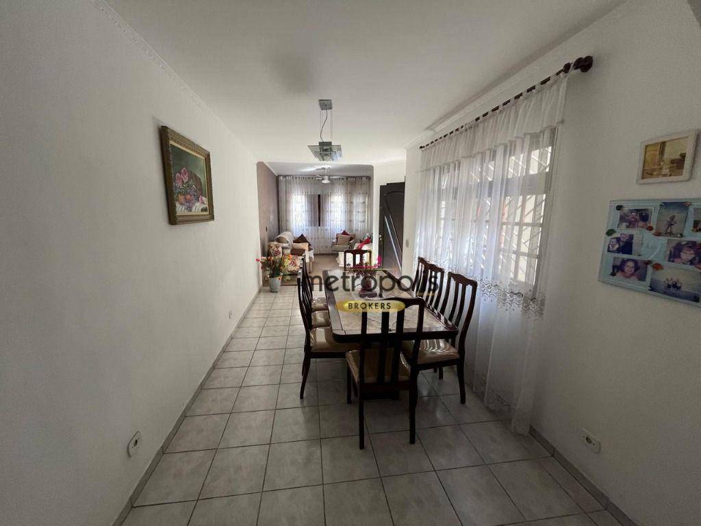 Sobrado à venda com 3 quartos, 264m² - Foto 8