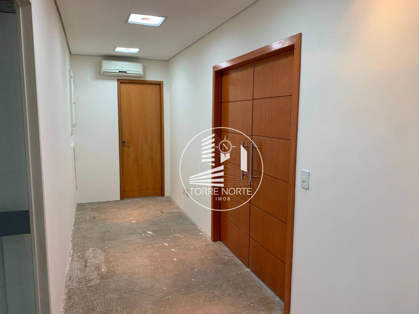 Conjunto Comercial-Sala para alugar, 415m² - Foto 3